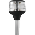 Attwood Marine Attwood 3NM Anchor Masthead Light with Black Composite Lightarmor Base 7201-P-7